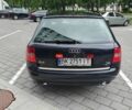 Синій Ауді А6, об'ємом двигуна 2.5 л та пробігом 352 тис. км за 6990 $, фото 23 на Automoto.ua