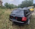Синий Ауди А6, объемом двигателя 2.5 л и пробегом 283 тыс. км за 1389 $, фото 5 на Automoto.ua