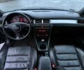 Синій Ауді А6, об'ємом двигуна 1.9 л та пробігом 320 тис. км за 3650 $, фото 8 на Automoto.ua