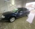 Синий Ауди А6, объемом двигателя 2.5 л и пробегом 327 тыс. км за 4500 $, фото 2 на Automoto.ua