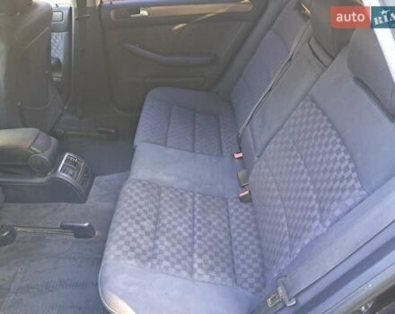 Синій Ауді А6, об'ємом двигуна 2.39 л та пробігом 439 тис. км за 4500 $, фото 27 на Automoto.ua