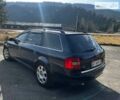 Синій Ауді А6, об'ємом двигуна 2.5 л та пробігом 332 тис. км за 3100 $, фото 6 на Automoto.ua
