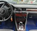 Синий Ауди А6, объемом двигателя 2.5 л и пробегом 352 тыс. км за 6990 $, фото 83 на Automoto.ua