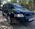 Синій Ауді А6, об'ємом двигуна 2.5 л та пробігом 315 тис. км за 2850 $, фото 2 на Automoto.ua
