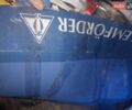 Синий Ауди А6, объемом двигателя 2.5 л и пробегом 393 тыс. км за 4500 $, фото 53 на Automoto.ua