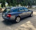 Синій Ауді А6, об'ємом двигуна 2.5 л та пробігом 300 тис. км за 4200 $, фото 3 на Automoto.ua