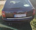 Синий Ауди А6, объемом двигателя 0 л и пробегом 319 тыс. км за 2800 $, фото 1 на Automoto.ua