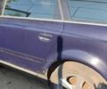 Синій Ауді А6, об'ємом двигуна 2.5 л та пробігом 316 тис. км за 2829 $, фото 9 на Automoto.ua
