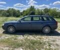 Синий Ауди А6, объемом двигателя 2.5 л и пробегом 311 тыс. км за 2500 $, фото 1 на Automoto.ua