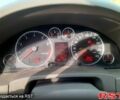 Синий Ауди А6, объемом двигателя 3 л и пробегом 272 тыс. км за 3800 $, фото 4 на Automoto.ua