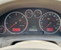 Синій Ауді А6, об'ємом двигуна 1.9 л та пробігом 396 тис. км за 4000 $, фото 7 на Automoto.ua