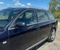 Синий Ауди А6, объемом двигателя 2.5 л и пробегом 380 тыс. км за 5500 $, фото 4 на Automoto.ua