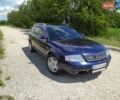 Синий Ауди А6, объемом двигателя 2.5 л и пробегом 442 тыс. км за 4300 $, фото 8 на Automoto.ua
