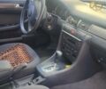 Синий Ауди А6, объемом двигателя 2.5 л и пробегом 300 тыс. км за 4400 $, фото 5 на Automoto.ua
