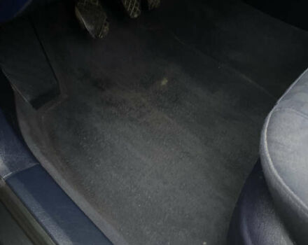 Синий Ауди А6, объемом двигателя 2.5 л и пробегом 327 тыс. км за 4500 $, фото 23 на Automoto.ua