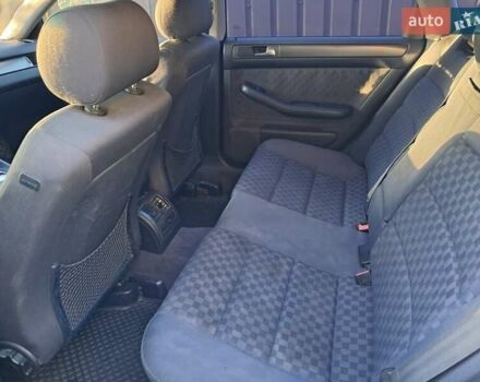Синій Ауді А6, об'ємом двигуна 2.39 л та пробігом 439 тис. км за 4500 $, фото 41 на Automoto.ua