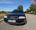 Синий Ауди А6, объемом двигателя 1.98 л и пробегом 273 тыс. км за 3799 $, фото 1 на Automoto.ua