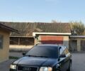Синий Ауди А6, объемом двигателя 1.9 л и пробегом 436 тыс. км за 2460 $, фото 1 на Automoto.ua