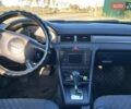 Синій Ауді А6, об'ємом двигуна 2.39 л та пробігом 439 тис. км за 4500 $, фото 21 на Automoto.ua