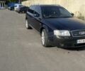 Синій Ауді А6, об'ємом двигуна 2.5 л та пробігом 311 тис. км за 4600 $, фото 2 на Automoto.ua