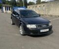 Синий Ауди А6, объемом двигателя 2.5 л и пробегом 311 тыс. км за 4509 $, фото 1 на Automoto.ua