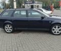 Синий Ауди А6, объемом двигателя 2.5 л и пробегом 340 тыс. км за 6200 $, фото 4 на Automoto.ua