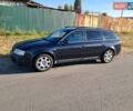 Синій Ауді А6, об'ємом двигуна 2.39 л та пробігом 439 тис. км за 4500 $, фото 19 на Automoto.ua