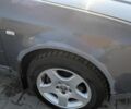 Синий Ауди А6, объемом двигателя 3 л и пробегом 450 тыс. км за 3700 $, фото 15 на Automoto.ua