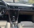 Синий Ауди А6, объемом двигателя 2.5 л и пробегом 311 тыс. км за 4509 $, фото 9 на Automoto.ua