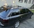 Синій Ауді А6, об'ємом двигуна 2.5 л та пробігом 500 тис. км за 4225 $, фото 6 на Automoto.ua