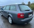 Синій Ауді А6, об'ємом двигуна 1.9 л та пробігом 320 тис. км за 3650 $, фото 4 на Automoto.ua