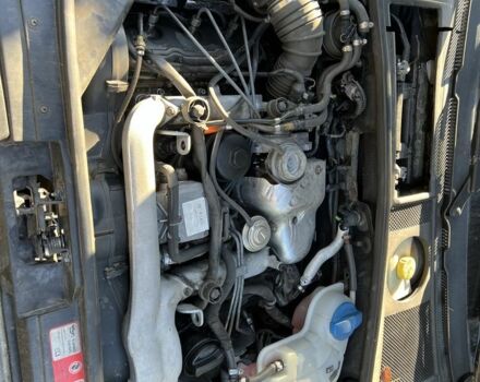 Ауді А6 2002 у Запоріжжя на Automoto.ua Синій Ауді А6, об'ємом двигуна 2.5 л та пробігом 460 тис. км за 2500 $, фото 3 на Automoto.ua
