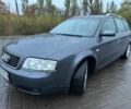 Синій Ауді А6, об'ємом двигуна 2.4 л та пробігом 320 тис. км за 3650 $, фото 2 на Automoto.ua