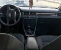 Синій Ауді А6, об'ємом двигуна 2.5 л та пробігом 340 тис. км за 3500 $, фото 1 на Automoto.ua