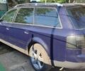 Синій Ауді А6, об'ємом двигуна 2.5 л та пробігом 316 тис. км за 2829 $, фото 4 на Automoto.ua