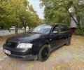 Синий Ауди А6, объемом двигателя 1.9 л и пробегом 255 тыс. км за 2608 $, фото 2 на Automoto.ua