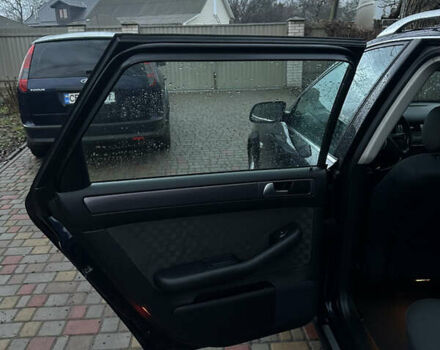 Синій Ауді А6, об'ємом двигуна 1.8 л та пробігом 230 тис. км за 6300 $, фото 15 на Automoto.ua