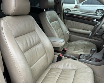 Синий Ауди А6, объемом двигателя 2.5 л и пробегом 434 тыс. км за 4990 $, фото 26 на Automoto.ua