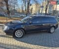 Синий Ауди А6, объемом двигателя 2.5 л и пробегом 341 тыс. км за 5800 $, фото 18 на Automoto.ua