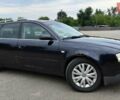 Синий Ауди А6, объемом двигателя 1.9 л и пробегом 415 тыс. км за 4400 $, фото 4 на Automoto.ua