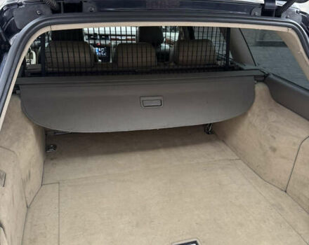 Синий Ауди А6, объемом двигателя 2.5 л и пробегом 434 тыс. км за 4990 $, фото 20 на Automoto.ua