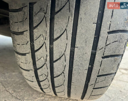 Синий Ауди А6, объемом двигателя 2.5 л и пробегом 375 тыс. км за 4999 $, фото 45 на Automoto.ua