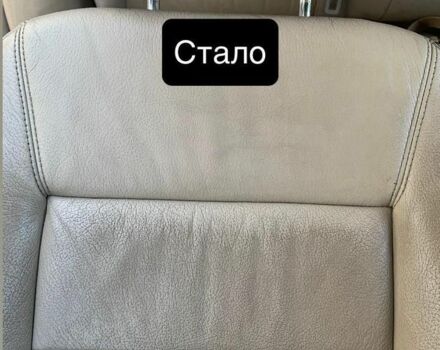 Синий Ауди А6, объемом двигателя 1.9 л и пробегом 470 тыс. км за 2900 $, фото 12 на Automoto.ua