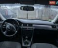 Синій Ауді А6, об'ємом двигуна 1.8 л та пробігом 230 тис. км за 6300 $, фото 20 на Automoto.ua