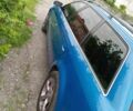 Синий Ауди А6, объемом двигателя 2.5 л и пробегом 300 тыс. км за 5100 $, фото 2 на Automoto.ua