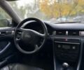 Синий Ауди А6, объемом двигателя 1.9 л и пробегом 255 тыс. км за 2608 $, фото 10 на Automoto.ua