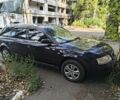 Синий Ауди А6, объемом двигателя 1.9 л и пробегом 470 тыс. км за 2900 $, фото 1 на Automoto.ua