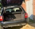 Синій Ауді А6, об'ємом двигуна 2.5 л та пробігом 342 тис. км за 5000 $, фото 4 на Automoto.ua