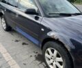 Синій Ауді А6, об'ємом двигуна 2.5 л та пробігом 406 тис. км за 3501 $, фото 3 на Automoto.ua