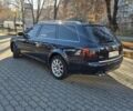 Синий Ауди А6, объемом двигателя 2.5 л и пробегом 341 тыс. км за 5800 $, фото 10 на Automoto.ua